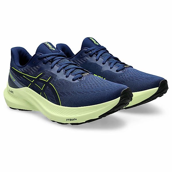 Asics GT-2000 12 Gore-Tex Laufschuh für mehr Stabilität, wasserdicht günstig online kaufen