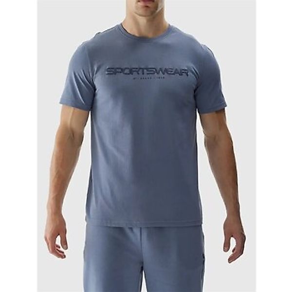 4F  T-Shirt 4FWAW24TTSHM158632S günstig online kaufen