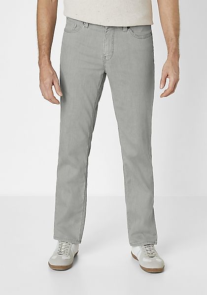 Paddock's Slim-fit-Jeans PIPE Light Denim Jeans günstig online kaufen