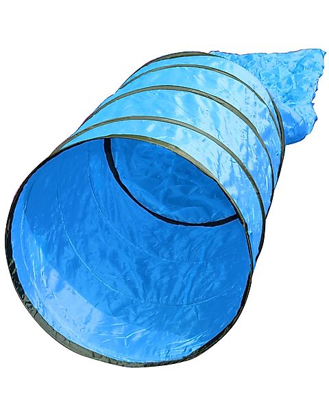 Superhund Agility-Tunnel Agility Sacktunnel, Spieltunnel, 3,80 günstig online kaufen