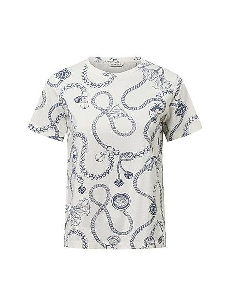 Gant T-Shirt günstig online kaufen