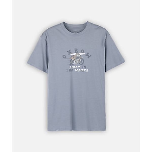 Oxbow  T-Shirt Tee-shirt manches courtes FAST günstig online kaufen