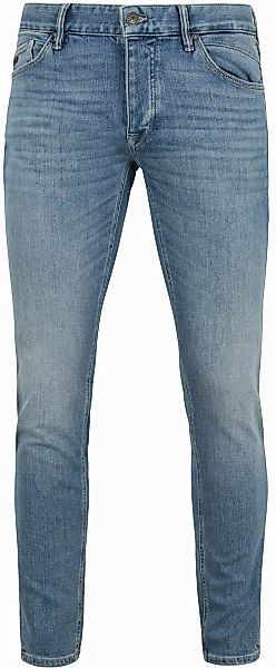 Cast Iron Riser Jeans Hellblau FBW - Größe W 34 - L 32 günstig online kaufen