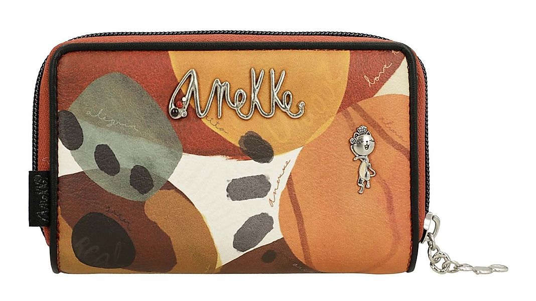 Anekke Geldbörse Alegria Wallet (Set, 2-tlg) günstig online kaufen