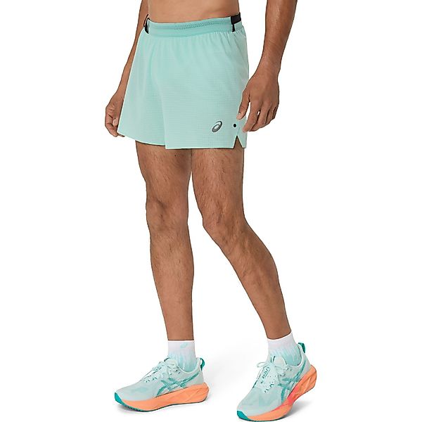 Asics Laufshorts Metarun 5in SHORT Men günstig online kaufen