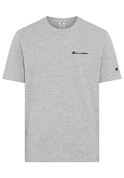Champion T-Shirt ICONS CONTRAST SS Tee günstig online kaufen