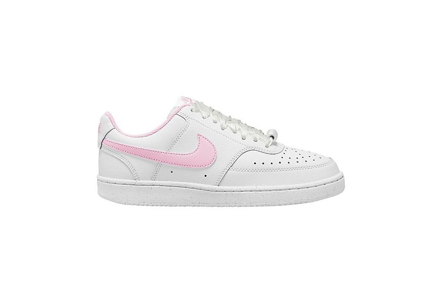 Nike Sportswear W COURT VISION LOW LE Sneaker inspiriert vom Design des Nik günstig online kaufen