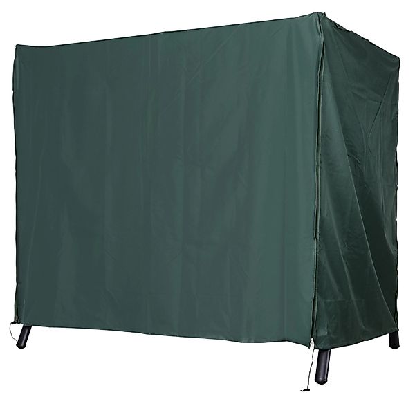Outsunny Abdeckung für Gartenschaukel Wasserfest 177 x 114 x 152 cm günstig online kaufen