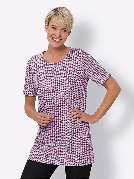 Classic Basics Longshirt "Longshirt" 1 Stk. günstig online kaufen