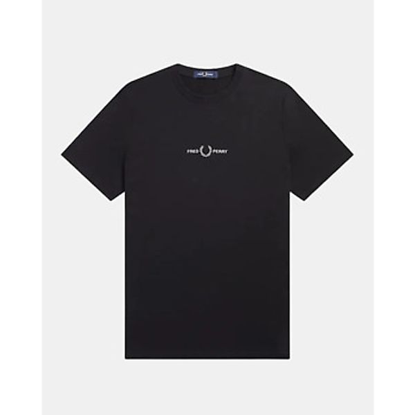 Fred Perry  T-Shirt M4580 günstig online kaufen