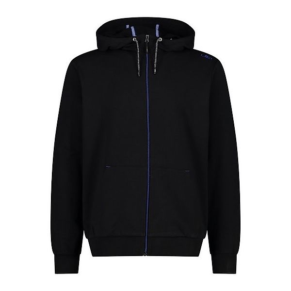 CMP Sweatjacke CMP Herren Kapuzenjacke MAN JACKET FIX HOOD 32D8077 günstig online kaufen