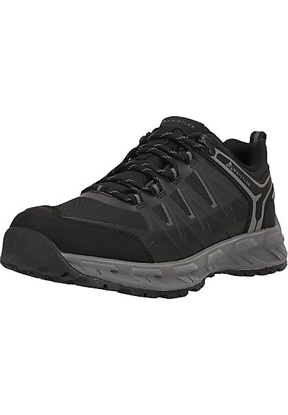 WHISTLER Cardiff Outdoorschuh Mit wasserdichter Dry günstig online kaufen