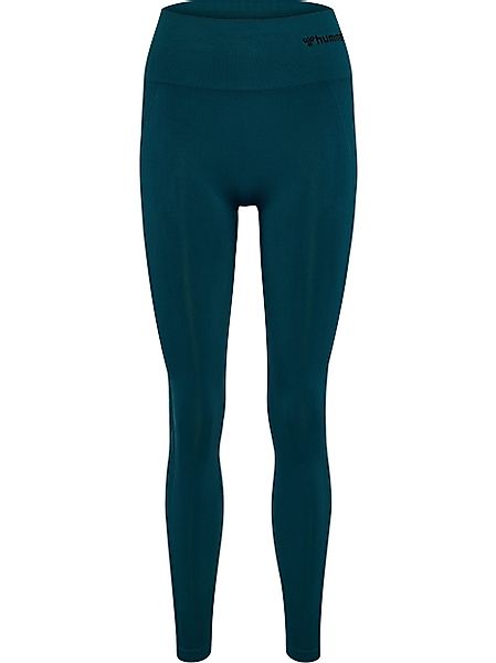 hummel Trainingstights HMLTIF SEAMLESS HIGH WAIST günstig online kaufen