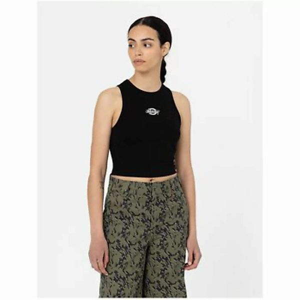 Dickies  Tank Top DK0A4Y8DBLK1 günstig online kaufen