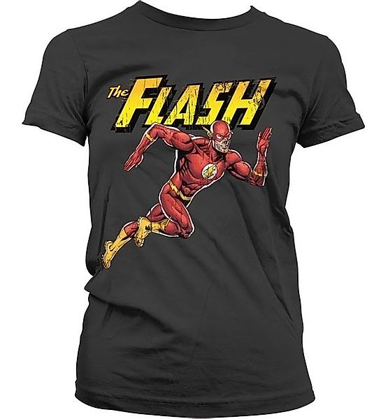 The Flash T-Shirt günstig online kaufen