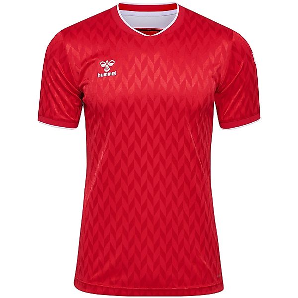 hummel Fußballtrikot Hummel Unisex Trikot hmlMATCH günstig online kaufen