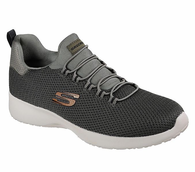 Skechers Slip-On Sneaker "DYNAMIGHT" günstig online kaufen