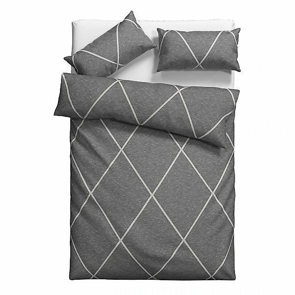 Leonique Bettwäsche Belle, Renforcé, 2 teilig, günstig online kaufen