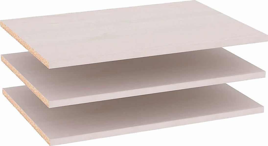 WIEMANN Einlegeboden Set, 3 Stk. tlg. günstig online kaufen