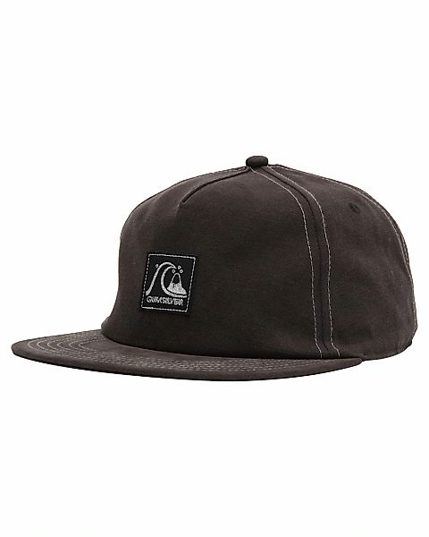 Quiksilver Snapback Cap "Heritage" günstig online kaufen