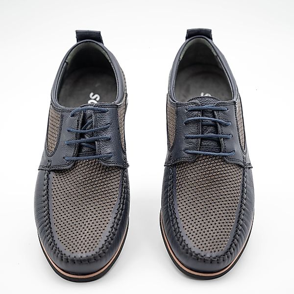 LaMarta Herren Mokassins aus Leder für günstig online kaufen