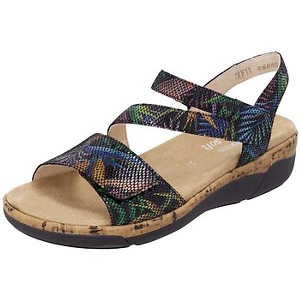 Remonte  Sandalen Sandaletten R686091 R68 R6860-91 günstig online kaufen