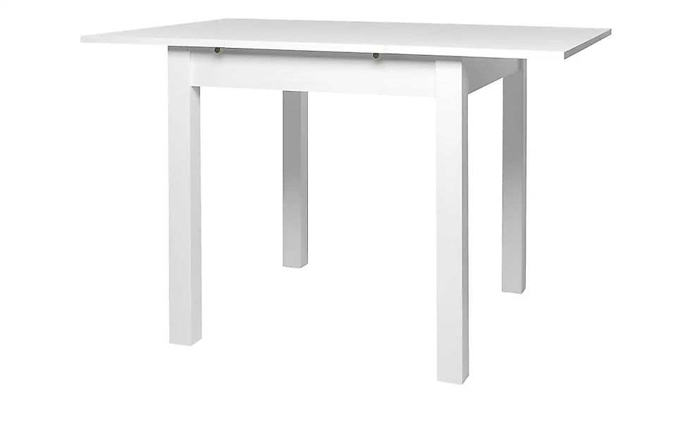 Finori Esstisch 120 x 76,5 x 80 cm (B/H/T) günstig online kaufen