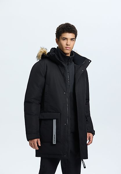 Icepeak Outdoorjacke Icepeak Mantel Alamos günstig online kaufen