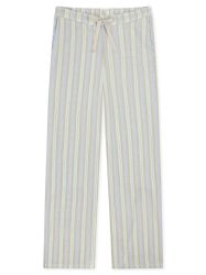 Schiesser Pyjamahose Mix & Relax schlaf-hose günstig online kaufen