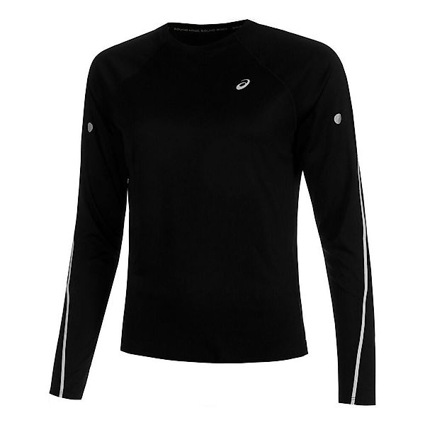 Asics Laufshirt Road Lite-Show Longsleeve günstig online kaufen