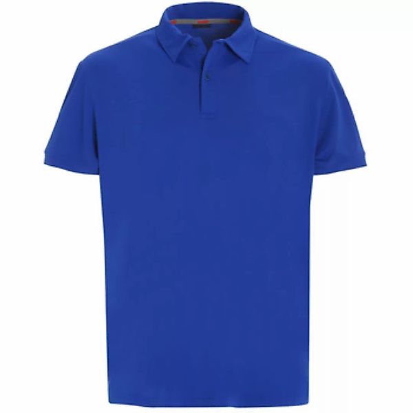 Slam  T-Shirts & Poloshirts Tech Pique Polo Ss günstig online kaufen