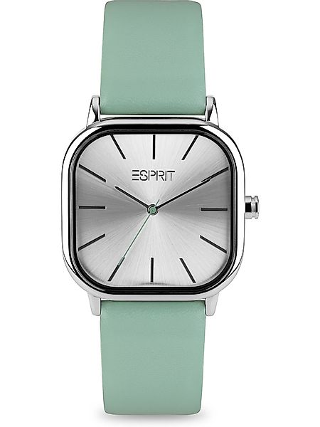 Esprit Quarzuhr ESPRIT Damen-Uhren Analog Quarz, günstig online kaufen