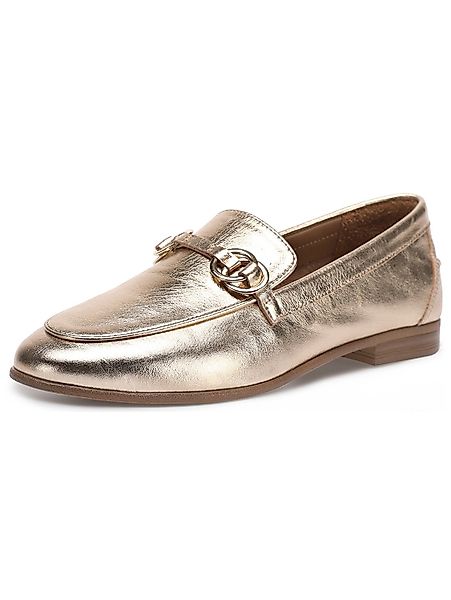 INUOVO Slipper Leder Slipper günstig online kaufen