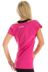 Winshape Oversize-Shirt "WTR12" Dance-Style günstig online kaufen