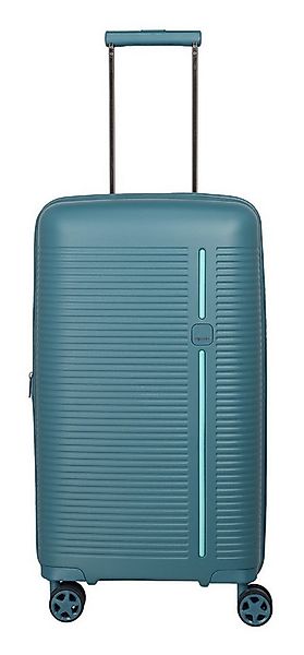 travelite Hartschalen-Trolley ROOMER Trunk, in zwei Größen und verschiedene günstig online kaufen