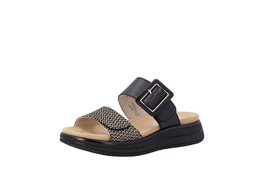 Remonte Pantolette Sommerschuh, Strandschuh, Schlappen mit Lite´n Soft-Auss günstig online kaufen