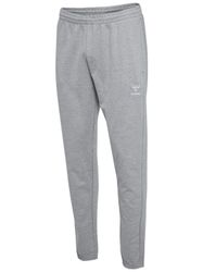 hummel Jogginghose Regular Fit Sweatpants elastischer günstig online kaufen