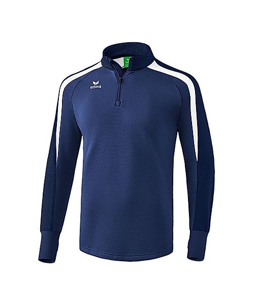 Erima Sweatshirt Erima Liga 2.0 Ziptop Langarm-Shirts Herren Polyester günstig online kaufen