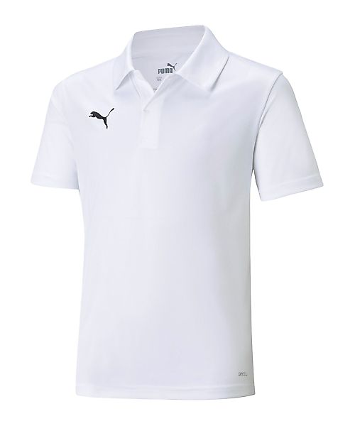 PUMA T-Shirt PUMA teamLIGA Sideline Polo günstig online kaufen