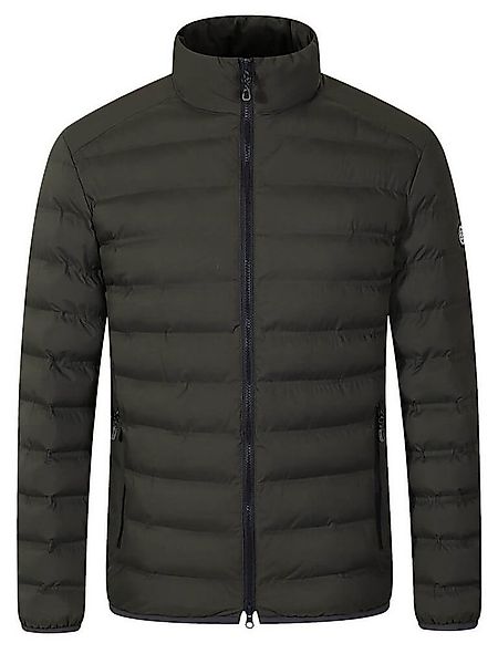 Blue Wave Steppjacke Herren Jacke Maximilian gesteppt in Daunenoptik mit St günstig online kaufen