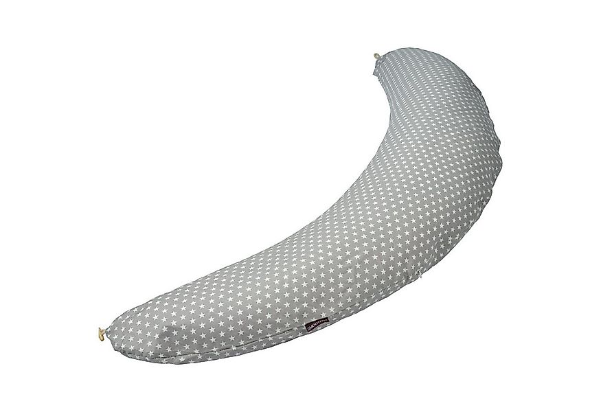 Smoothy Stillkissen SMOOTHY U-förmiges Still-&Schwangerschaftskissen–Seiten günstig online kaufen