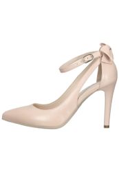 Nero Giardini High-Heel-Pumps "Nero Giardini Pumps Nappaleder" günstig online kaufen