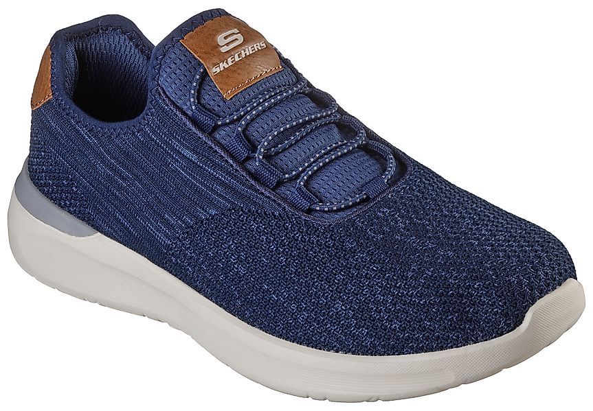 Skechers Slip-On Sneaker "LATTIMORE-CORINGA", mit Gummizug günstig online kaufen