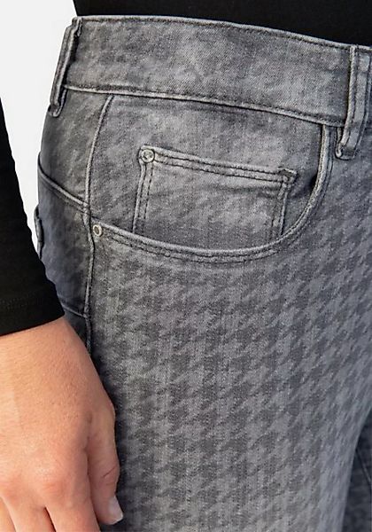 STOOKER WOMEN 5-Pocket-Jeans Skinny Fit Rio günstig online kaufen