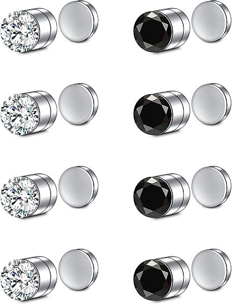 Crdifu Nasenpiercing Fake Nasenring Faux Septum günstig online kaufen