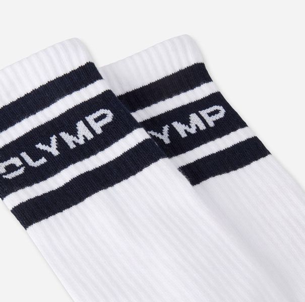 OLYMP Sportsocken (2-Paar) Baumwollmischung, elastisch günstig online kaufen