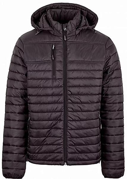 HRM Outdoorjacke Men´s Premium Quilted Jacket Steppjacke Herren günstig online kaufen