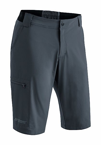 Maier Sports Funktionsshorts "Norit Short M", Herren Shorts, kurze Outdoor- günstig online kaufen