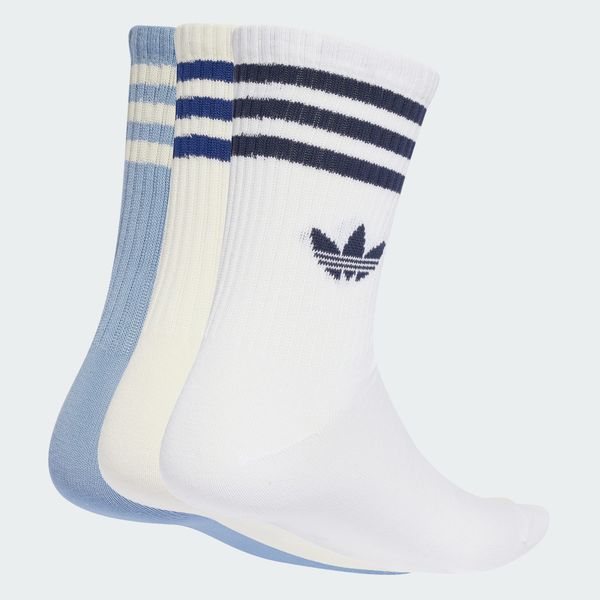 adidas Originals Funktionssocken 3-STREIFEN CREW SOCKEN günstig online kaufen