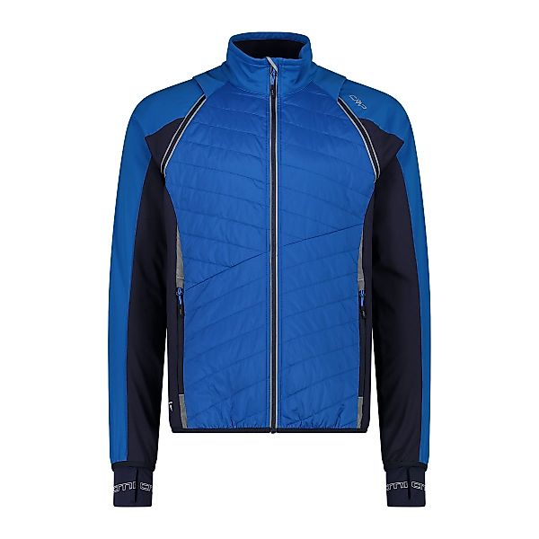 CMP Funktionsjacke MAN JACKET WITH DETACHABLE günstig online kaufen